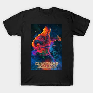 GOTG Vol 3 T-Shirt